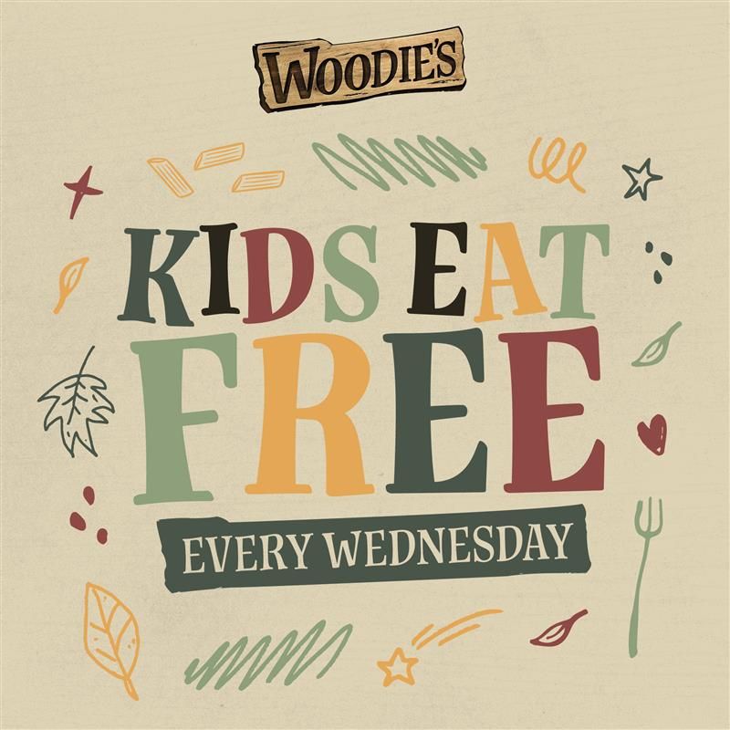 Bring the whole family!