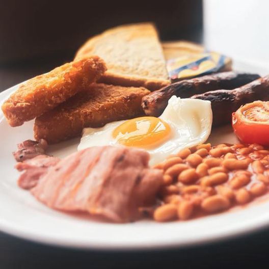 Treat Dad to a proper start...